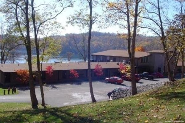 Hotel TYGART LAKE STATE PARK (Grafton)